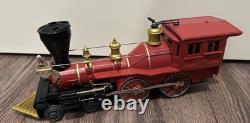 Lionel #6-31939 Great Train Robbery READY TO RUN Train Set READ! RARE