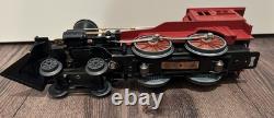 Lionel #6-31939 Great Train Robbery READY TO RUN Train Set READ! RARE