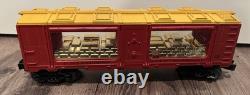 Lionel #6-31939 Great Train Robbery READY TO RUN Train Set READ! RARE