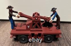 Lionel #6-31939 Great Train Robbery READY TO RUN Train Set READ! RARE