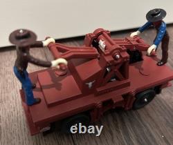 Lionel #6-31939 Great Train Robbery READY TO RUN Train Set READ! RARE