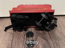 Lionel #6-31939 Great Train Robbery READY TO RUN Train Set READ! RARE
