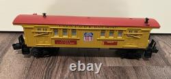 Lionel #6-31939 Great Train Robbery READY TO RUN Train Set READ! RARE