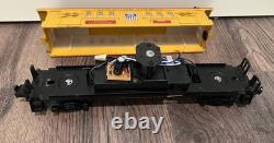 Lionel #6-31939 Great Train Robbery READY TO RUN Train Set READ! RARE