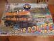 Lionel 6-31952 Glacier Route Freight Train Set O-gauge Ready To Run Ewl