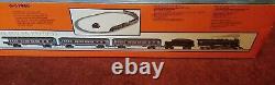 Lionel 6-31960 O Gauge Ready to Run Polar Express Train Set tested