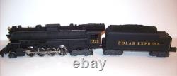 Lionel #6-31960 Ready to Run O Gauge Train Set The Polar Express