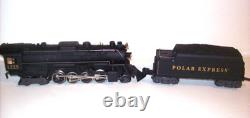 Lionel #6-31960 Ready to Run O Gauge Train Set The Polar Express