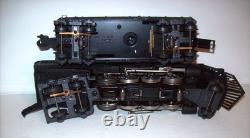 Lionel #6-31960 Ready to Run O Gauge Train Set The Polar Express