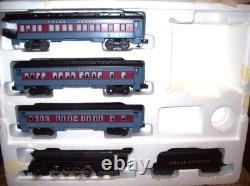 Lionel #6-31960 Ready to Run O Gauge Train Set The Polar Express