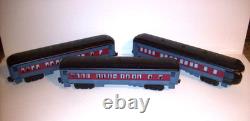 Lionel #6-31960 Ready to Run O Gauge Train Set The Polar Express