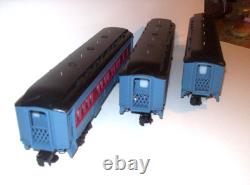 Lionel #6-31960 Ready to Run O Gauge Train Set The Polar Express