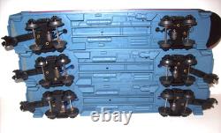Lionel #6-31960 Ready to Run O Gauge Train Set The Polar Express