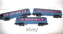 Lionel #6-31960 Ready to Run O Gauge Train Set The Polar Express