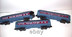Lionel #6-31960 Ready to Run O Gauge Train Set The Polar Express