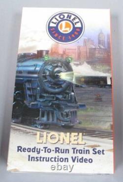 Lionel 6-31964 O True Value Pennsylvania Flyer Ready To Run Train Set No Track