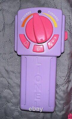 Lionel 6-81288 Lionel Pet Shop Diesel Ready-to-Run LionChief remote Control