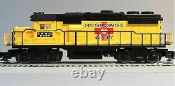 Lionel 6-82099 Zombie Apocalypse GP38 LionChief Ready-To-Run Set