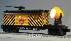 Lionel 6-82099 Zombie Apocalypse GP38 LionChief Ready-To-Run Set