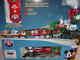 Lionel 6-82716 Disney Mickey Holiday To Remember Train Set O 027 Lc New Mib 2016