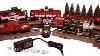 Lionel 6 82982 Christmas Express Lionchief Rtr Set With Bluetooth