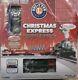 Lionel 6-82982 Christmas Express Ready-to-run Set New