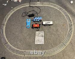 Lionel 6-83512 Thomas & Friends Christmas Lionechieft Ready-to-run Freight Set