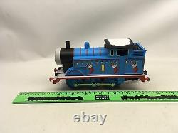 Lionel 6-83512 Thomas & Friends Christmas Lionechieft Ready-to-run Freight Set