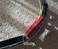 Lionel 6-83992 Chicago & North Western LioneChief Ready-to Run Train set 1155
