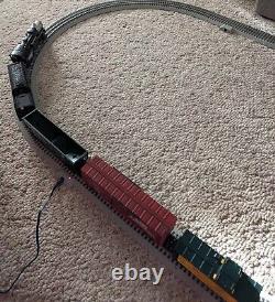 Lionel 6-83992 Chicago & North Western LioneChief Ready-to Run Train set 1155