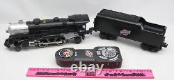 Lionel 6-83992 Chicago & North Western LioneChief Ready-to Run Train set 1155