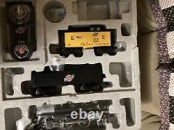 Lionel 6-83992 Chicago & North Western LioneChief Ready-to Run Train set 1155