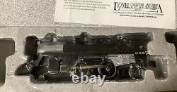 Lionel 6-83992 Chicago & North Western LioneChief Ready-to Run Train set 1155