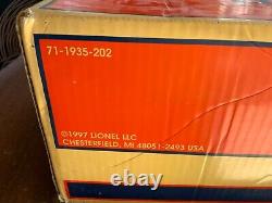 Lionel 71-1935-202, LITTLE LEAGUE BASEBALL Ready to Run Train Set