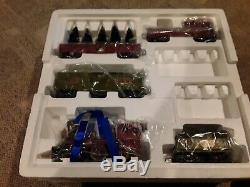 Lionel 730054 Walt E. Disney 2006 Limited Train Set Ready To Run Mib