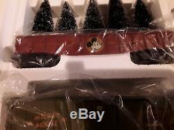 Lionel 730054 Walt E. Disney 2006 Limited Train Set Ready To Run Mib