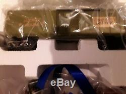 Lionel 730054 Walt E. Disney 2006 Limited Train Set Ready To Run Mib