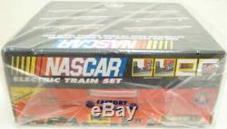 Lionel 7-11004 NASCAR Ready-To-Run Train Set MT/Box