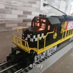 Lionel 7-11004 O NASCAR Ready-To-Run Train Set LN In Original Box TESTED