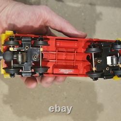 Lionel 7-11004 O NASCAR Ready-To-Run Train Set LN In Original Box TESTED