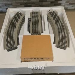 Lionel 7-11004 O NASCAR Ready-To-Run Train Set LN In Original Box TESTED