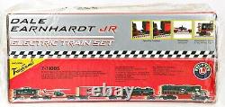 Lionel 7-11005 Dale Earnhardt Jr. Ready-To-Run Set withFasTrack 2006 Sealed