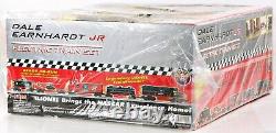 Lionel 7-11005 Dale Earnhardt Jr. Ready-To-Run Set withFasTrack 2006 Sealed