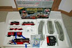 Lionel 7-11005 Dale Earnhardt Jr Ready To Run Train Set, Fits Mth