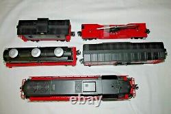 Lionel 7-11005 Dale Earnhardt Jr Ready To Run Train Set, Fits Mth