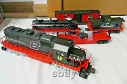 Lionel 7-11005 Dale Earnhardt Jr Ready To Run Train Set, Fits Mth