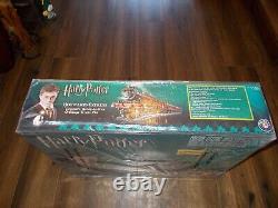 Lionel 7-11020 Complete, Ready To Run O-gauge Train Set Hogwarts Express