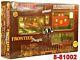 Lionel 8-81002 Frontier Freight Large Scale Ready-to-run Set 1988 Sealed Nib