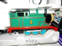 Lionel 8-81011 Thomas and Friends Train Set in Large G Scale. Ready to Run