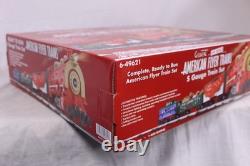 Lionel American Flyer 6-49621 Ready-to-Run Christmas Set New